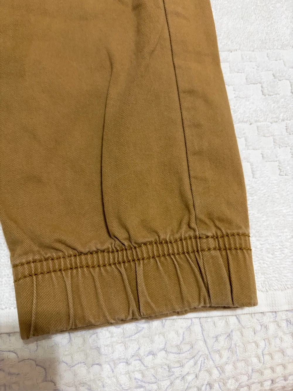 Wrangler casual cargo